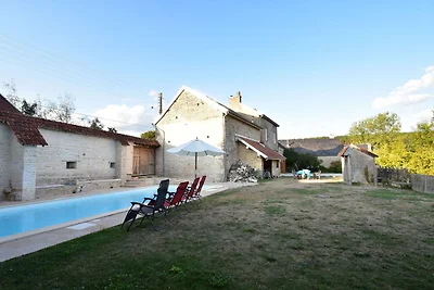 Casa vacanze con piscina privata riscaldata