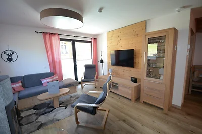 Chalet Alpenzauber mit beheiztem Pool, Inzell