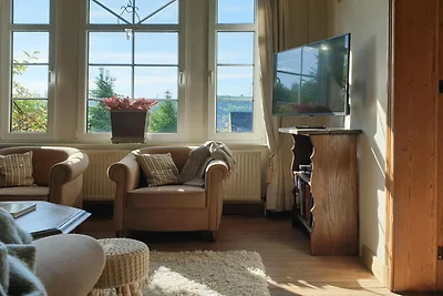 Villa mit Swimmingpool in der Nähe von Durbuy