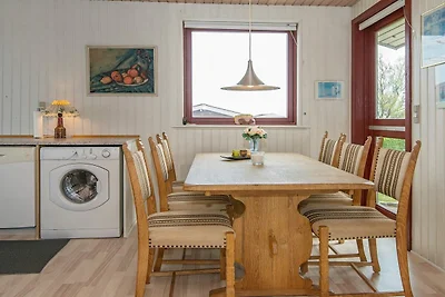 5 persoons vakantie huis in Hejls-By Traum