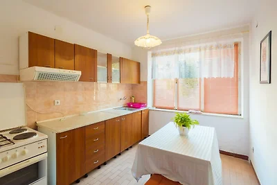 Apartments Sany- Two Bedroom Apartment with B...