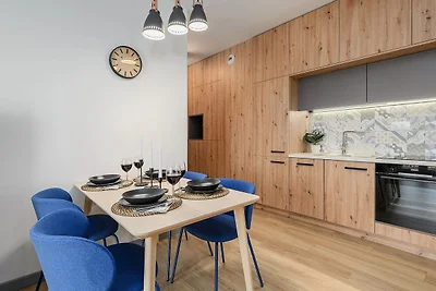 Wohnung in der Nähe des Koneser Centers