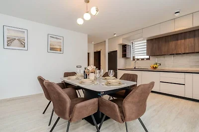 Neu! Ferienhaus Nina mit privatem Pool