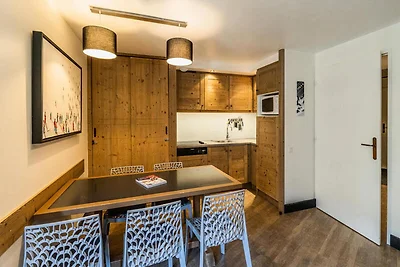 3 Zimmer für 4 Personen