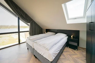 Ferienhaus mit Seeblick für 10 Personen