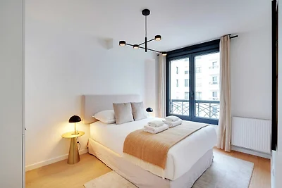 Schickes und elegantes Apartment -...