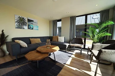 Ferienhaus in Kampen mit Schwimmbecken