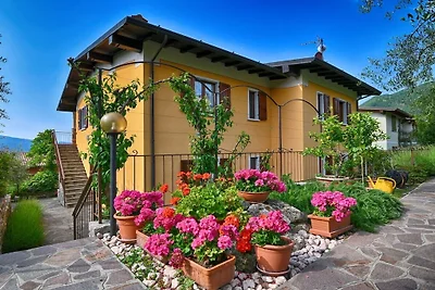 Haus Bonassi, Apt. 4