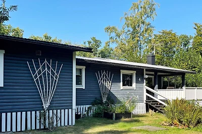 7 Personen Ferienhaus in DRÄKNE-HOGBY