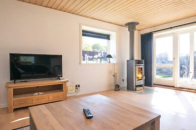 4 persone case ad Oksbøl