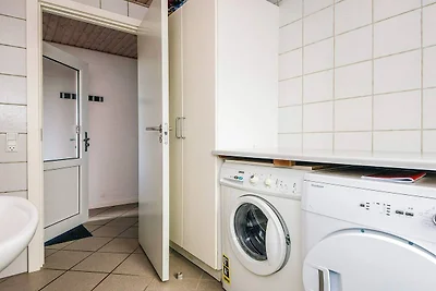 8 Personen Ferienhaus in Tarm-By Traum