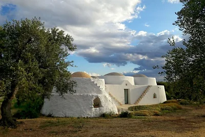 Dimora Il Calaprico van Wonderful Italy