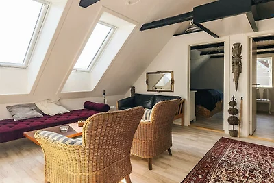 8 Personen vakantie huis in Bagenkop