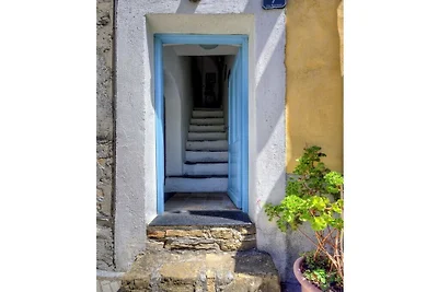 Wohnung in Civezza mit Schwimmbecken