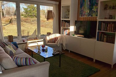 Maison de vacances pour 8 a Vingåker