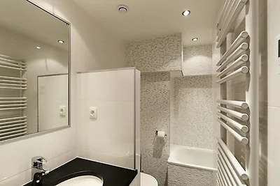 Ferienwohnung in Val d'Isère Ski-in/Ski-out