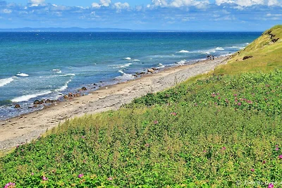 4 Personen Ferienhaus in Gilleleje-By Traum