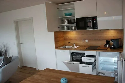 Ferienwohnung mit 1 Schlafzimmer