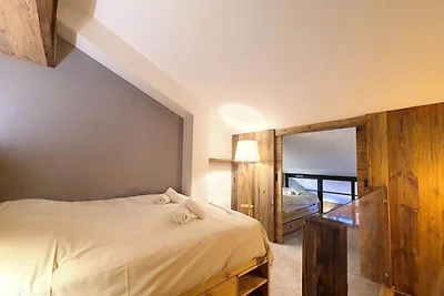 Wunderschönes Studio mit Galerie, komplett...