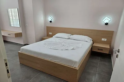 Comfort e comoditא a Saranda