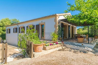 Can Mostatxet - Ferienhaus Mit Privatem Pool