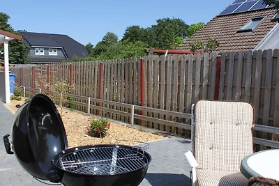 Ferienwohnung mit 1 Schlafzimmer