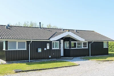 8 personas casa en Hadsund