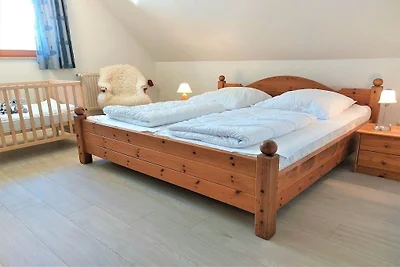 Ferienhaus Erholungsurlaub Fahrdorf