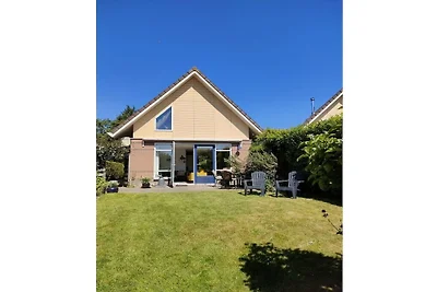 Maison de vacances avec 1 chambre