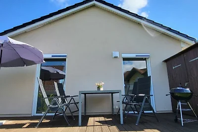 Ciao Salzhaff Residenza di vacanza...