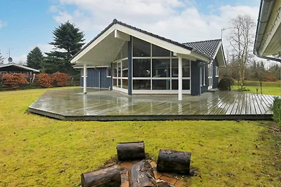 6 persoons vakantie huis in Hals-By Traum