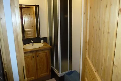 Mercantour Residence f�r sechs Personen