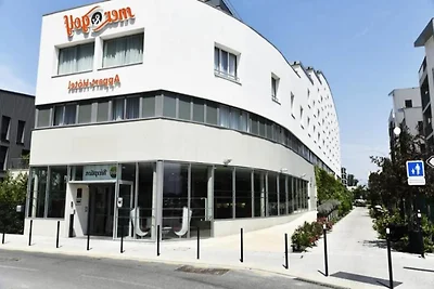 Sea & Golf Apartment Bordeaux