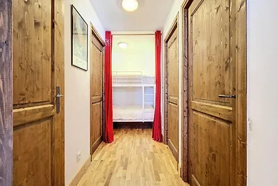 Chalune - Wohnung - 8 Personen - Zentrum