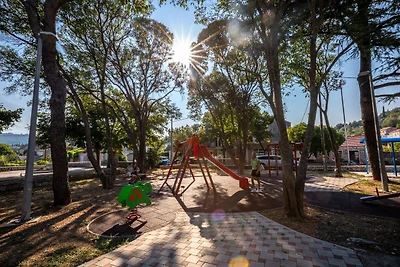 Stone House Harmony -Studio Apartment with Pa...