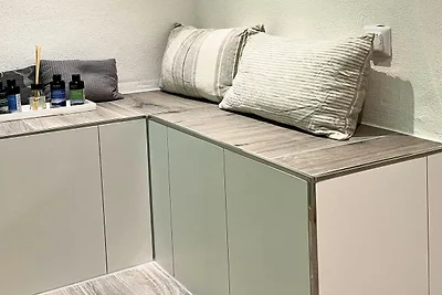 Appartement Eifelglück met dakterras