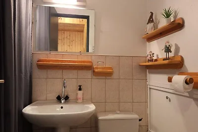 Ferienwohnung in Serre Chevalier für...