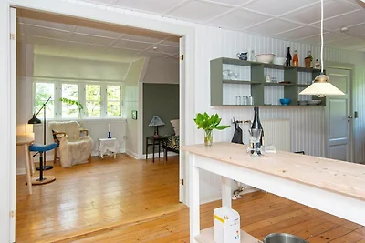 20 Personen Ferienhaus in Ulfborg