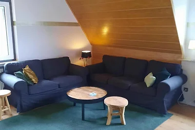 Appartamento vicino con terrazza privata