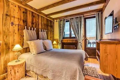 Courchevel 1850 - 6 Personen - Kurortzentrum