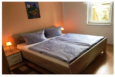 Halfvrijstaande woning, Lubmin