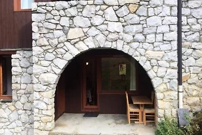 Wohnung in Frankreich an den Pisten