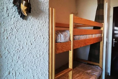 Studio voor 4 personen