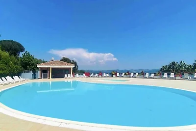 Appartements für 3 Personen