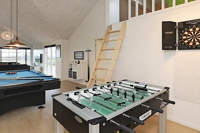 26 Personen Ferienhaus in Frørup
