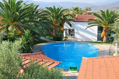 Ferienhaus mit 1 Schlafzimmer