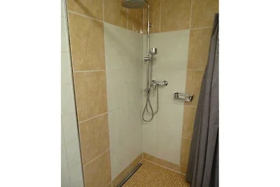 Appartement met één slaapkamer