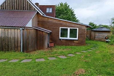 Nachhaltiges Ferienhaus in Steinheim