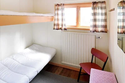 8 Personen Ferienhaus in SÄLEN-By Traum