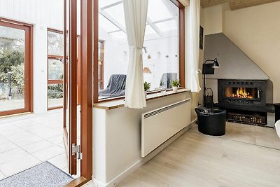 6 persoons vakantie huis in Rødby